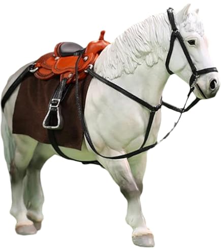 ローチ　ウィッチャー　フィギュア　馬　マクファーレントイズ　1/12 1/10 ローチ ウィッチャー フィギュア 馬 マクファーレントイズ 1/12